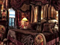 Witchery by the Castle 19